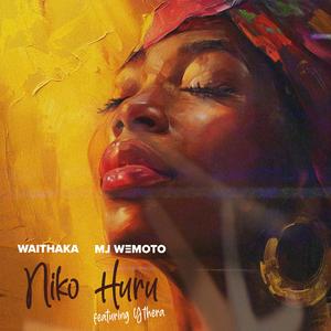 Niko Huru (feat. Ythera)