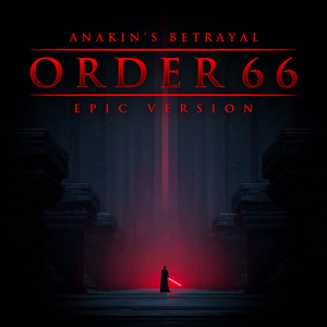 Order 66 Theme (Anakin's Betrayal from "Revenge of the Sith") (Epic Version)