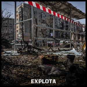 EXPLOTA