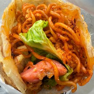 仙人掌（Prod.by Young Loui$）