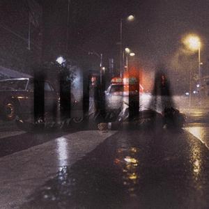 Lucia (Don't Let Me Go)