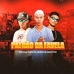Patrão da Favela