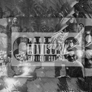 CIDS (feat. SKURGE, Jolly & BRWNFNGRS)