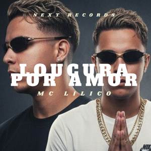 Loucura Por Amor