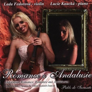 Peteneras Op. 35