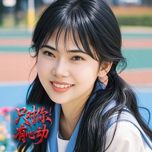 只对你有心动 伴奏