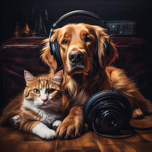 Susurros Armónicos Con Felinos: Ensemble Melódico De Piano