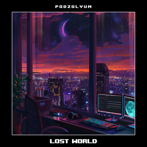 Lost World