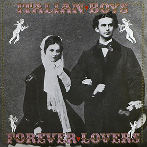 Forever Lovers
