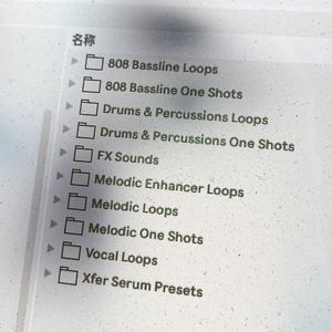 Guilty Conscience（Beatsound Remake）