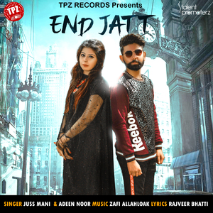 End Jatt