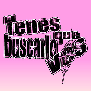 tenes que buscarlo vos