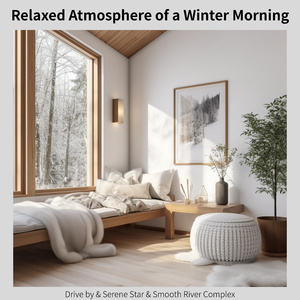 Amber Winter's Glow