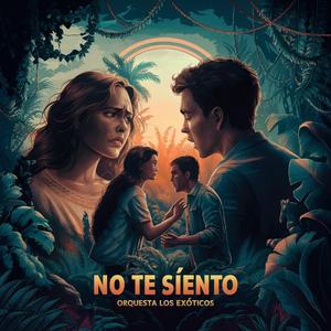 No te siento