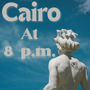 Cairo At 8 p.m.