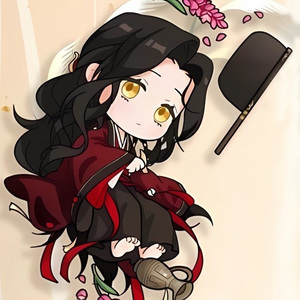 竹笛-代号鸢刘辩bgm（恋念＋cg）