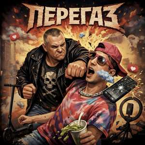 Самокатчики