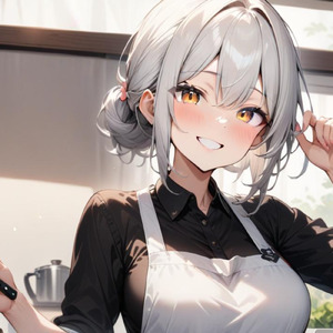 ただいま、おかえり