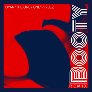 Booty (Santy DJ Remix)