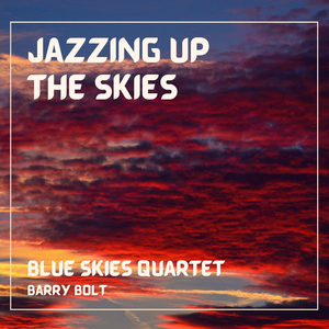 High-flying Rhythmic Jazz