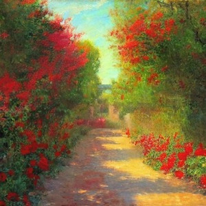 花儿纳吉 (民族版)