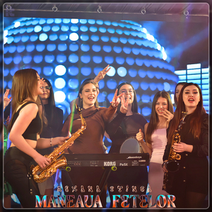Maneaua Fetelor