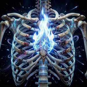 燃え尽きるまで