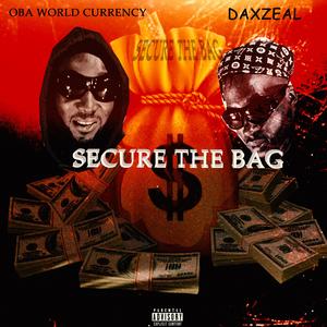 Secure The Bag (feat. Oba world currency)