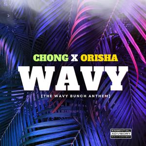 WAVY (feat. Orisha)