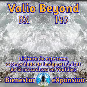 BX 145 Meditación Celestial para el Bienestar