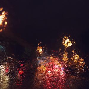 Hot Rain Night