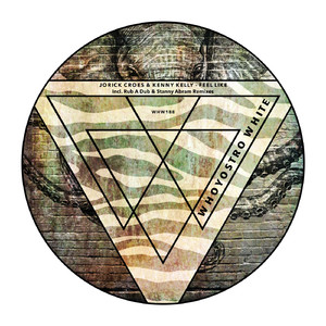 Feel Like (Rub A Dub's Dissonant Frames Remix)