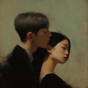 우리는 조금 늦게 (We Were a Little Late)