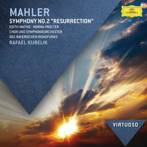 Mahler: Symphony No.2 In C Minor - "Resurrection" - 4. "Urlicht". Sehr feierlich, aber schlicht "O Röschen rot!"