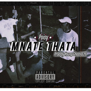Mnate thata (Radio Edit)