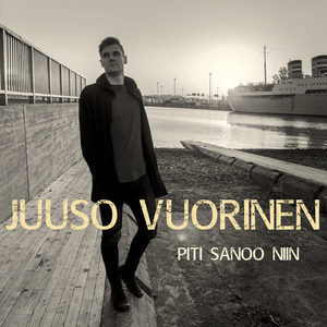 Piti sanoo niin