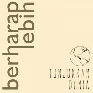Tunjukkan Dunia