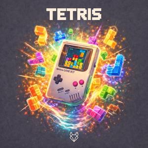 TETRIS (HARDTEKK)