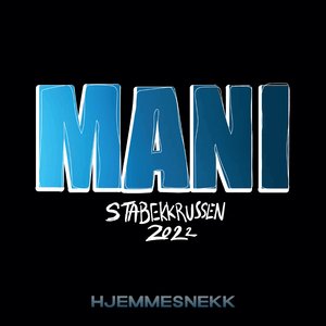 Mani 2022 Stabekkrussen (Hjemmesnekk)
