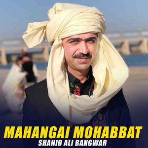 Mahangai Mohabbat