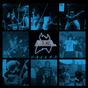 Almetal - Calles