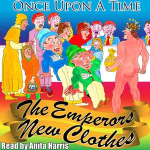 The Emperor's New Clothes