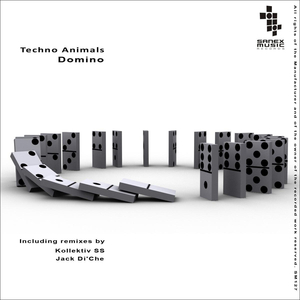 Domino (Jack Di'Che Remix)