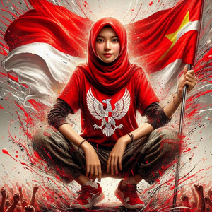 Usir Penjajah