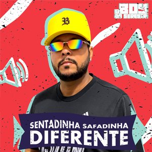 Sentadinha Safadinha Diferente