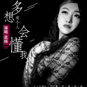 多想有个人会懂我 (dj沈念)