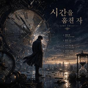 멈춘 밤 (The Frozen Night)