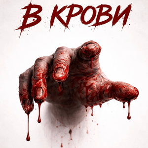 В крови