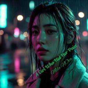 Left Alone with His Memory