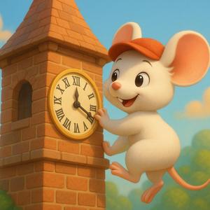 Hickory Dickory Dock